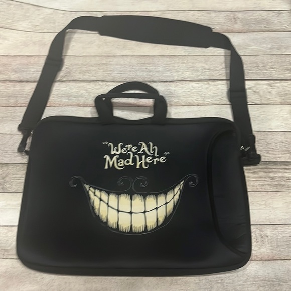 Computer Bag - Picture 1 of 4